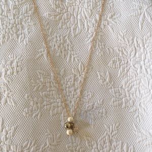 J. Crew Necklace